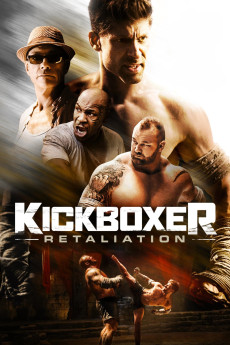Kickboxer: Retaliation (2018) download
