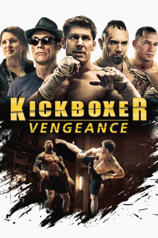 Kickboxer: Vengeance (2016) download