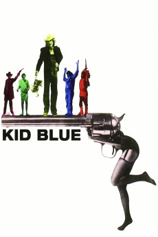 Kid Blue (1973) download