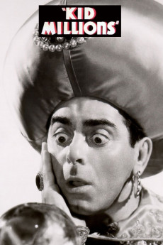 Kid Millions (1934) download