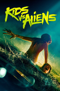 Kids vs. Aliens (2022) download