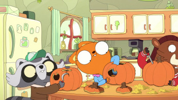 Kiff: The Haunting of Miss McGravy's House (2024) download