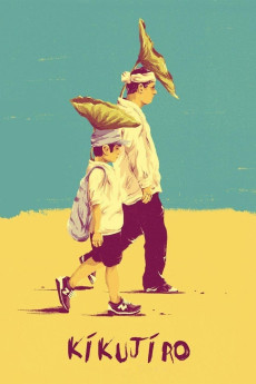 Kikujiro (1999) download