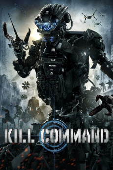 Kill Command (2016) download