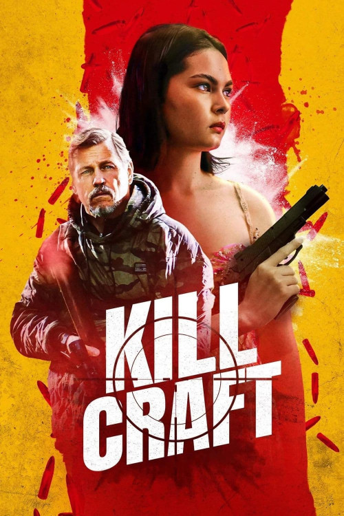 Kill Craft (2024) download