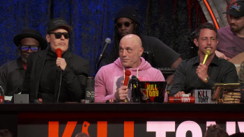 Kill Tony: Kill or Be Killed (2025) download