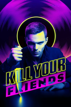 Kill Your Friends (2015) download