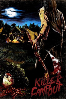 Killer Campout (2017) download