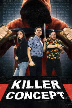 Killer Concept (2021) download
