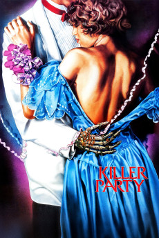 Killer Party (1986) download