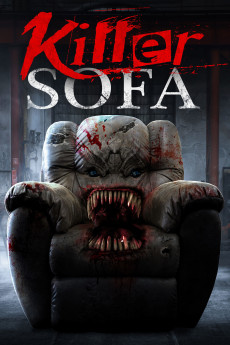 Killer Sofa (2018) download