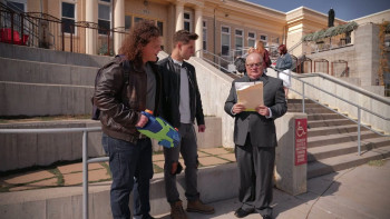 Killer Witches from Outer Space (2024) download