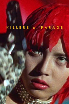 Killers on Parade (1961) download