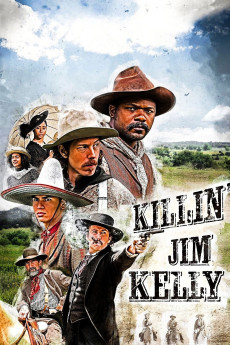 Killin' Jim Kelly (2025) download
