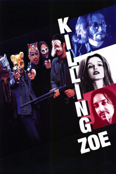 Killing Zoe (1993) download