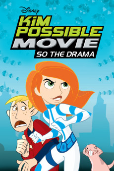 Kim Possible: So the Drama (2005) download