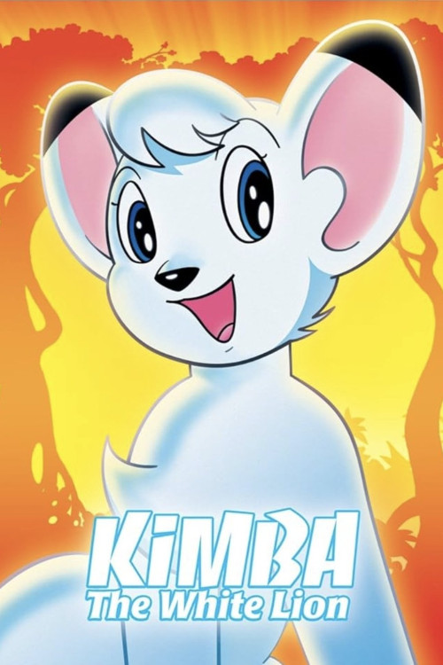 Kimba, the White Lion (1966) download