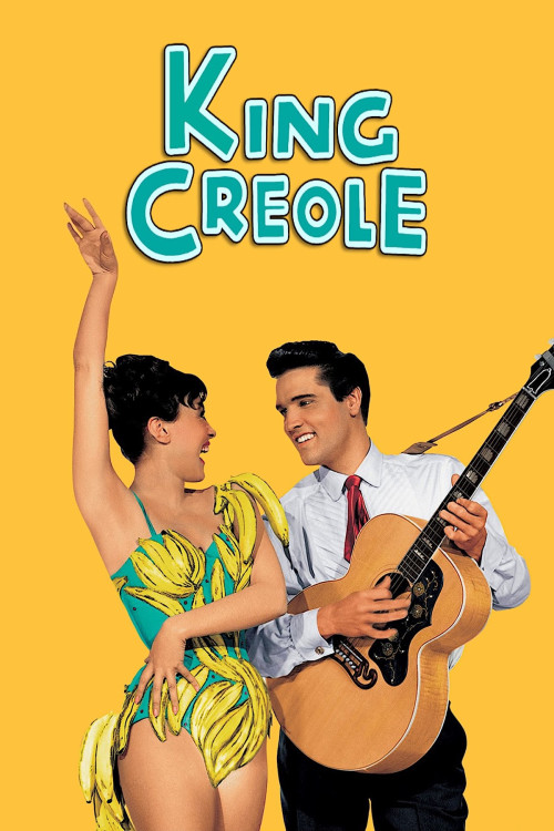 King Creole (1958) download
