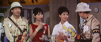 King Kong vs. Godzilla (1963) download