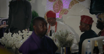 King of Boys (2018) download