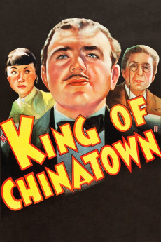 King of Chinatown (1939) download