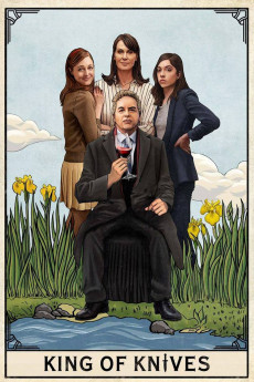 King of Knives (2020) download