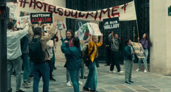 King of My Castle (2024) download