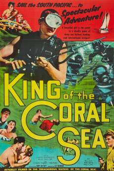 King of the Coral Sea (1954) download