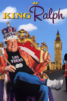 King Ralph (1991) download