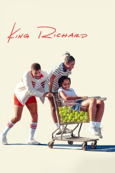 King Richard (2021) download