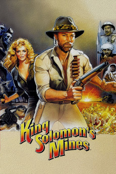 King Solomon's Mines (1985) download