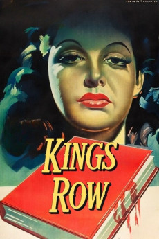 Kings Row (1942) download