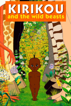 Kirikou and the Wild Beasts (2005) download