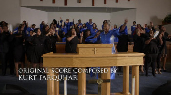 Kirk Franklin's A Gospel Christmas (2021) download