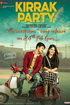 Kirrak Party (2018) download