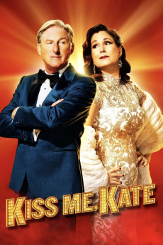 Kiss Me, Kate: The Musical (2024) download