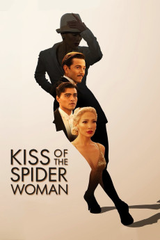 Kiss of the Spider Woman (2025) download