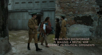 Kiss of the Spider Woman (2025) download