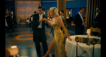 Kiss of the Spider Woman (2025) download