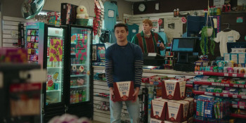 Kissing Is the Easy Part (2026) download