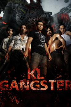 KL Gangster (2011) download
