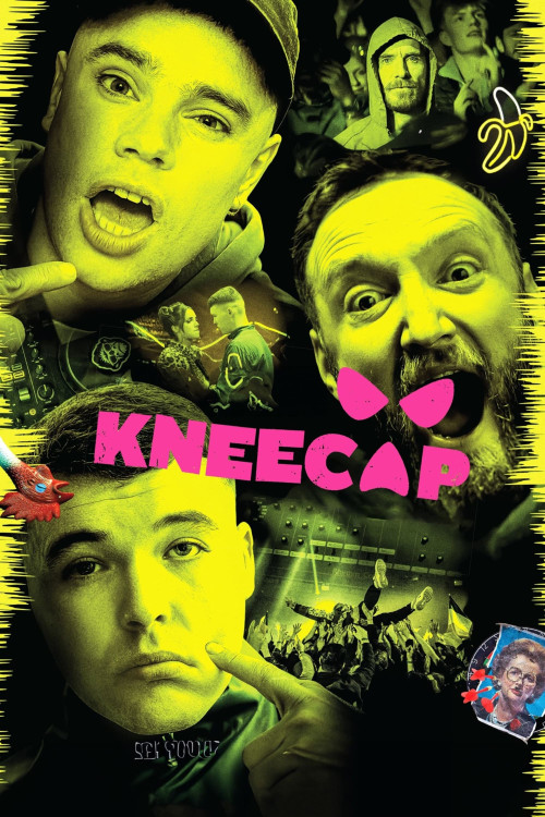 Kneecap (2024) download