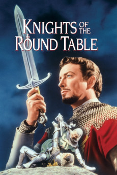 Knights of the Round Table (1953) download