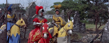 Knights of the Round Table (1953) download