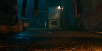 Knights of the Zodiac (2023) download