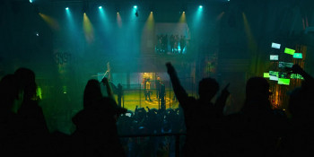 Knights of the Zodiac (2023) download