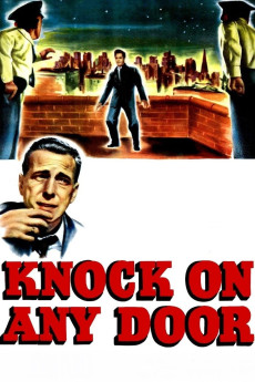 Knock on Any Door (1949) download