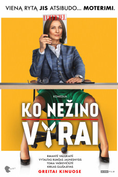 Ko nezino vyrai (2022) download