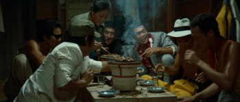 Kobe Kokusai Gang (1975) download