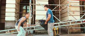 Kochaj i tancz (2009) download